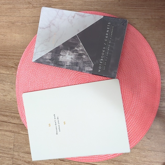 Notebook & Pencil case Bundle - Picture 2 of 6